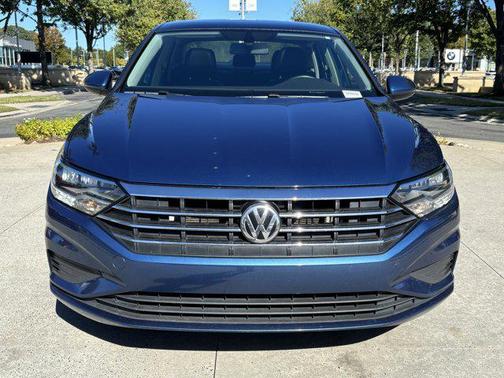 2019 Volkswagen Jetta 1.4T SE
