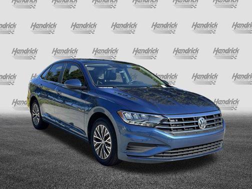 2019 Volkswagen Jetta 1.4T SE