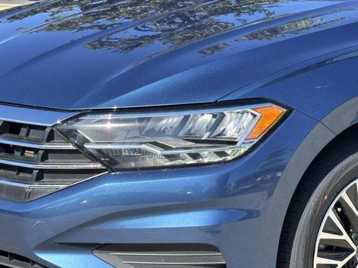2019 Volkswagen Jetta 1.4T SE