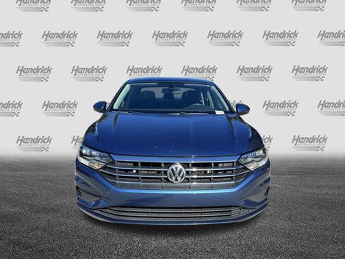 2019 Volkswagen Jetta 1.4T SE