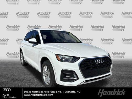 2023 Audi Q5 45 S line Premium