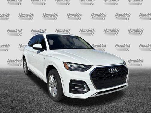 2023 Audi Q5 45 S line Premium