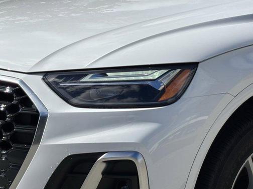 2023 Audi Q5 45 S line Premium