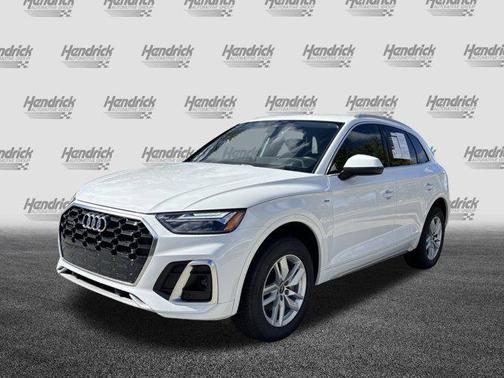 2023 Audi Q5 45 S line Premium
