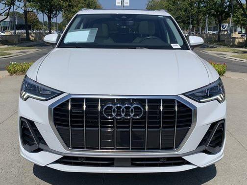 2024 Audi Q3 45 S line Premium Plus