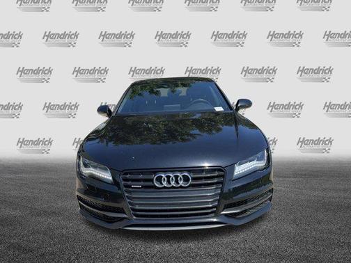 2014 Audi A7 3.0T Premium Plus