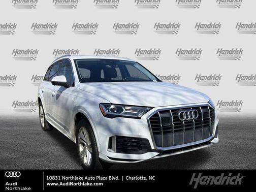 2023 Audi Q7 45 Premium