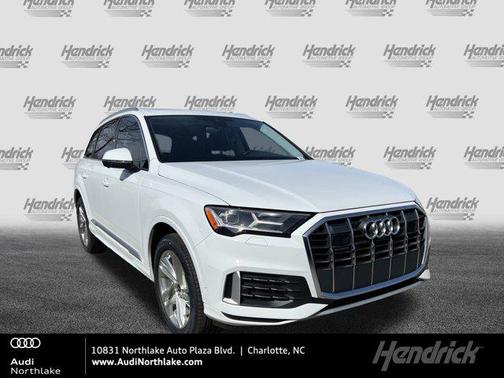 2023 Audi Q7 45 Premium