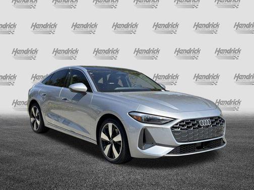 2025 Audi A5 Premium