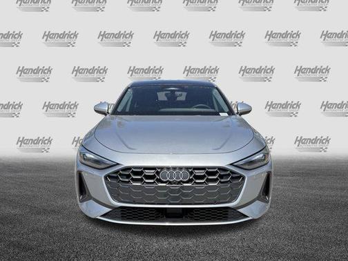 2025 Audi A5 Premium