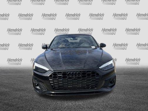 2023 Audi A5 45 S line Premium Plus