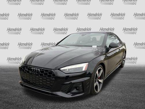 2023 Audi A5 45 S line Premium Plus
