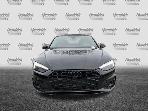 2023 Audi A5 45 S line Premium Plus