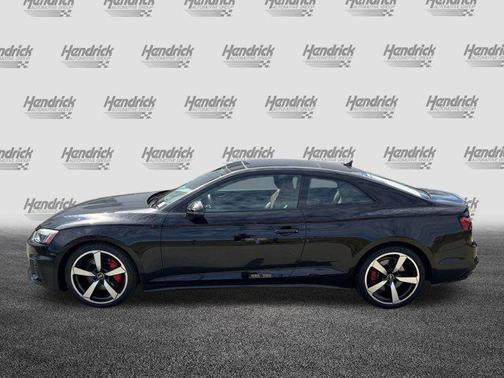 2023 Audi A5 45 S line Premium Plus