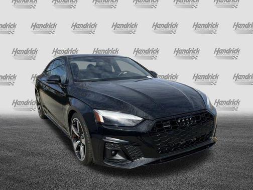 2023 Audi A5 45 S line Premium Plus
