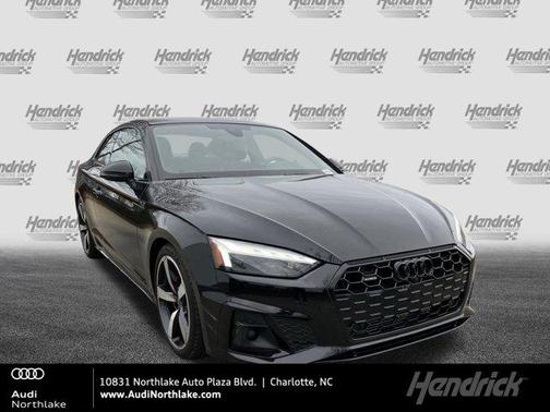 2023 Audi A5 45 S line Premium Plus