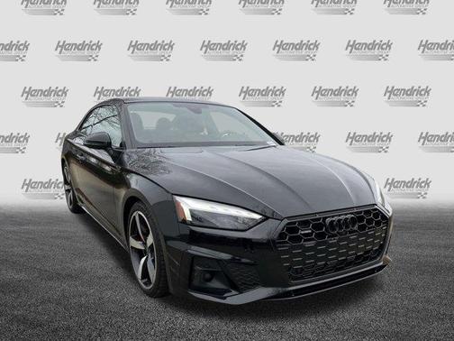 2023 Audi A5 45 S line Premium Plus