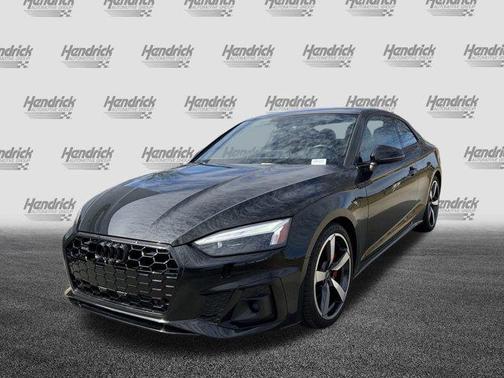 2023 Audi A5 45 S line Premium Plus