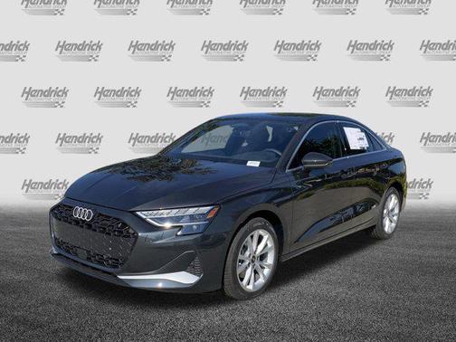 2026 Audi A3 Premium