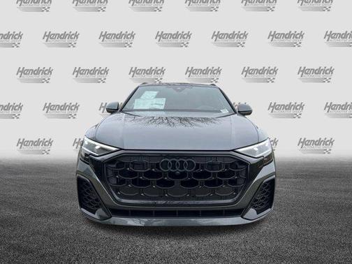 2026 Audi Q8 55 Prestige