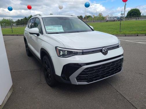 2025 Volkswagen Taos 1.5T SEL