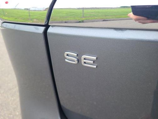 2022 Volkswagen Atlas 2.0T SE