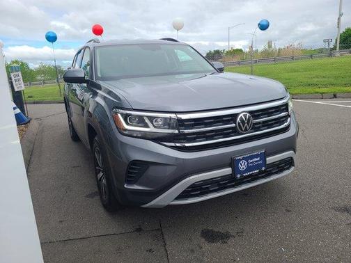 2022 Volkswagen Atlas 2.0T SE