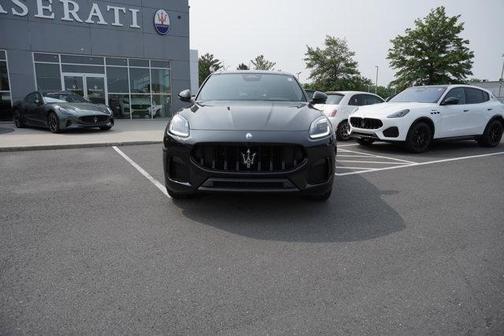 2025 Maserati Grecale Modena