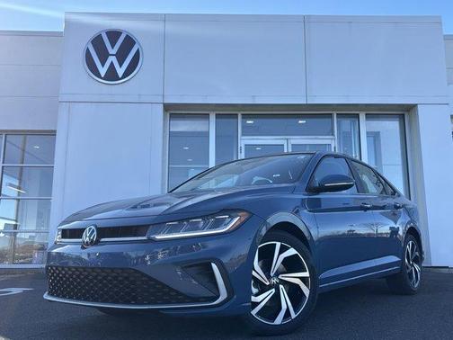 2026 Volkswagen Jetta 1.5T SEL