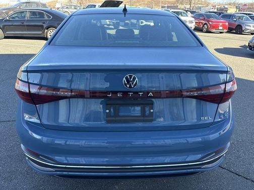 2026 Volkswagen Jetta 1.5T SEL