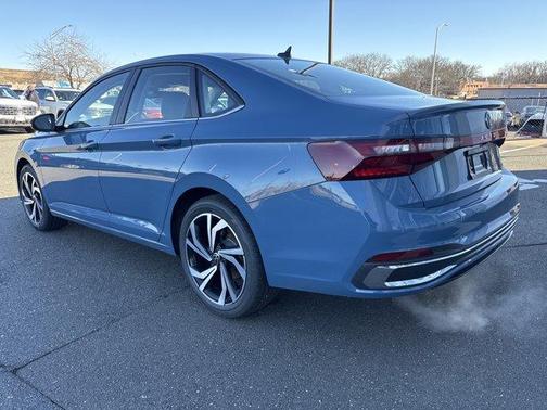 2026 Volkswagen Jetta 1.5T SEL