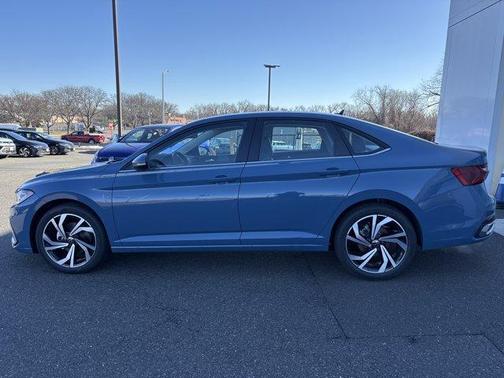 2026 Volkswagen Jetta 1.5T SEL