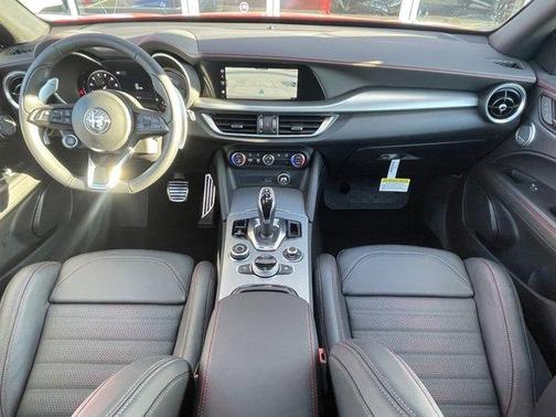 2025 Alfa Romeo Stelvio Special Edition