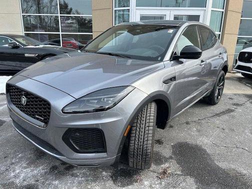 2024 Jaguar E-PACE P250 R-Dynamic SE