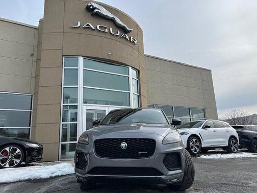 2024 Jaguar E-PACE P250 R-Dynamic SE