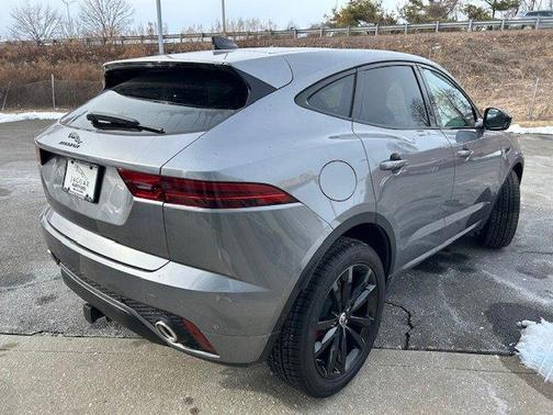 2024 Jaguar E-PACE P250 R-Dynamic SE