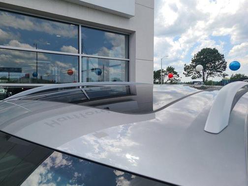 2022 Volkswagen Atlas 2.0T SEL