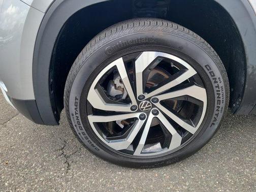 2022 Volkswagen Atlas 2.0T SEL