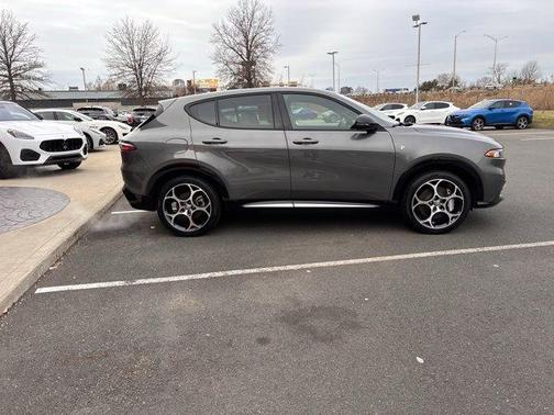 2024 Alfa Romeo Tonale Ti