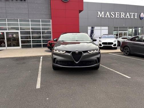 2024 Alfa Romeo Tonale Ti