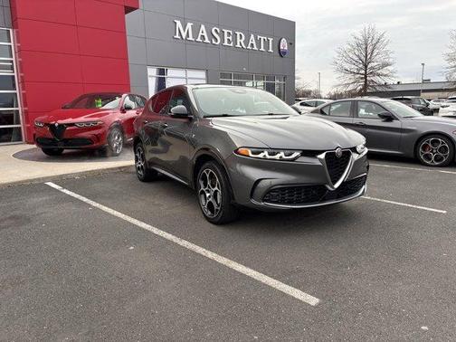 2024 Alfa Romeo Tonale Ti