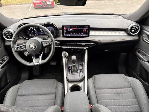 2024 Alfa Romeo Tonale Ti