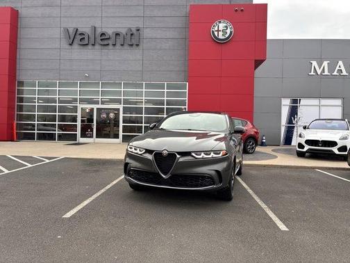 2024 Alfa Romeo Tonale Ti