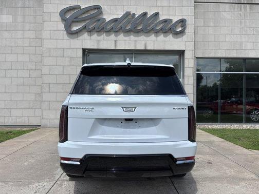 2026 Cadillac Escalade IQL Premium Luxury