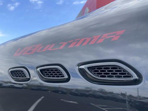 2024 Maserati Levante Trofeo V8 Ultima