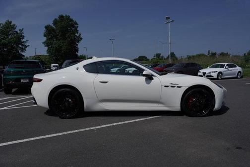2024 Maserati GranTurismo Modena