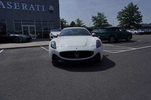 2024 Maserati GranTurismo Modena