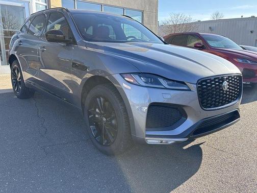 2026 Jaguar F-PACE P250 R-Dynamic S