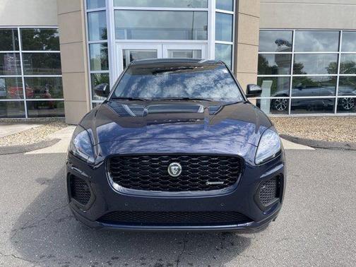 2024 Jaguar E-PACE P250 R-Dynamic SE