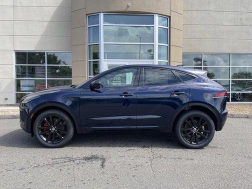 2024 Jaguar E-PACE P250 R-Dynamic SE